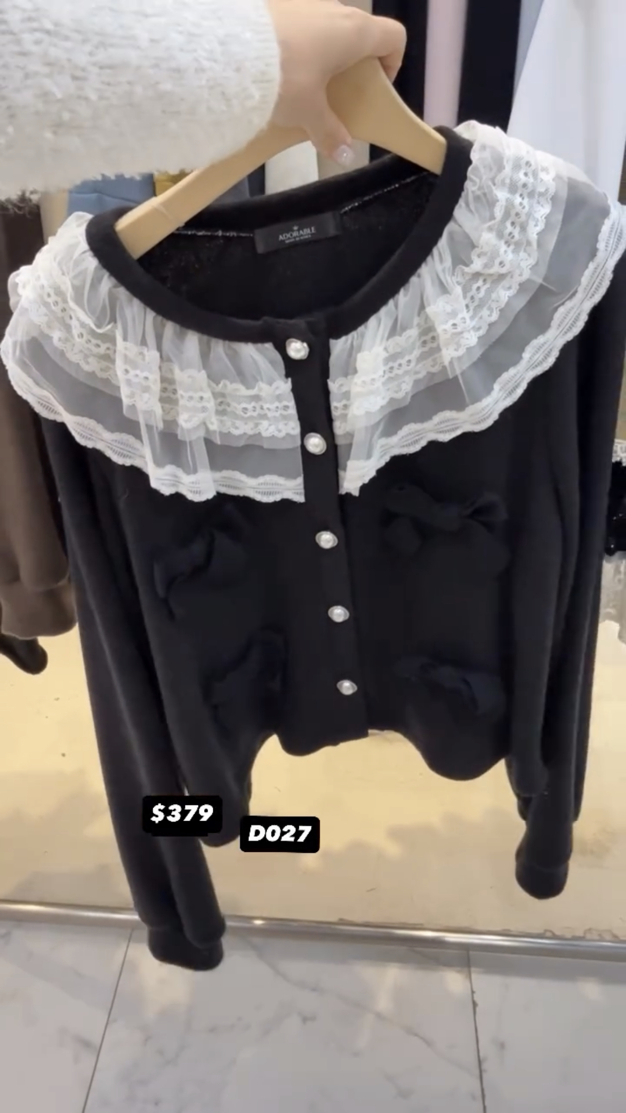 🇰🇷🇰🇷韓國連線 17/10🔥🔥14495#D027