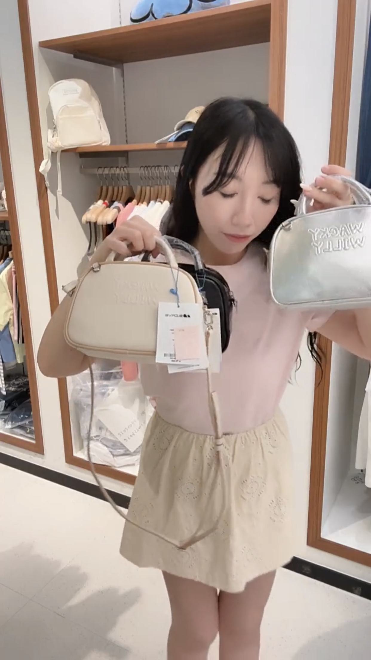 韓國潮牌Wacky Willy#Wacky00719