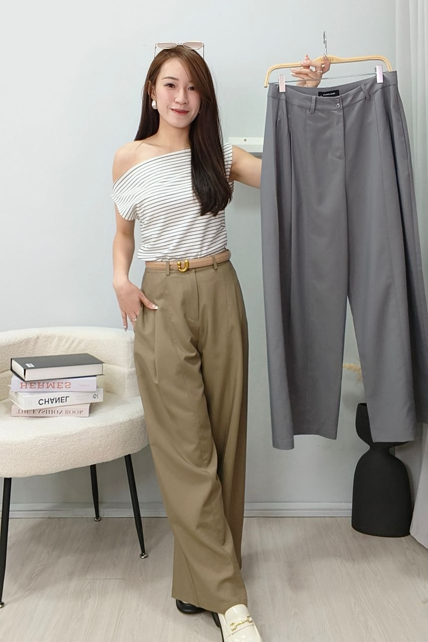 CP1570 Effortless Flow Culotte
