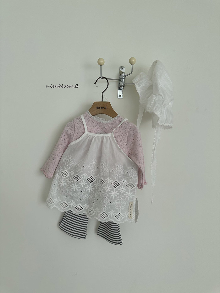 🇰🇷Mienbloomb 外搭