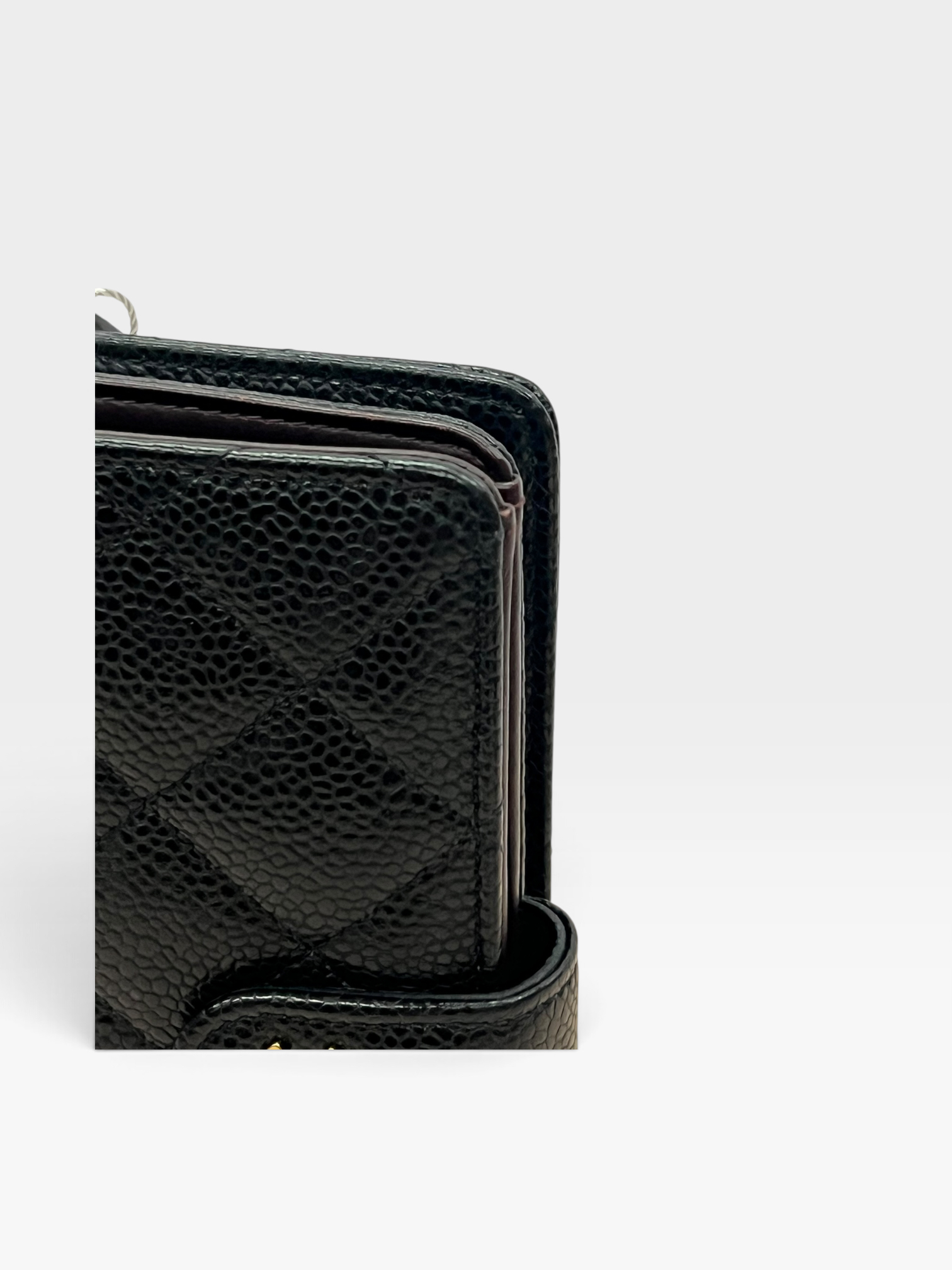 Pre-Owned CHANEL Wallet / Product Code: 082805