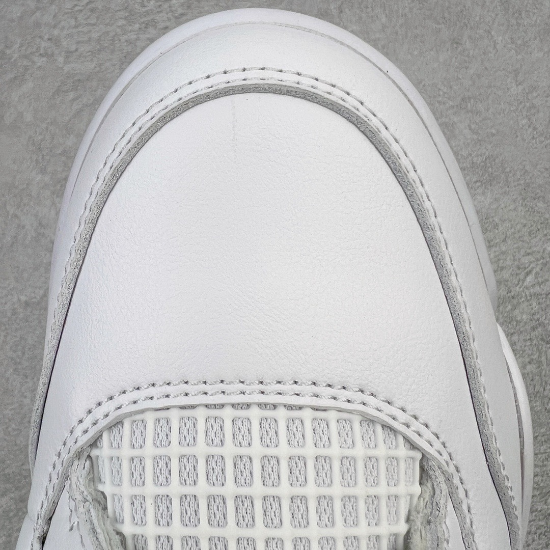 Air Jordan 4 Retro "Pure Money" 308497-100