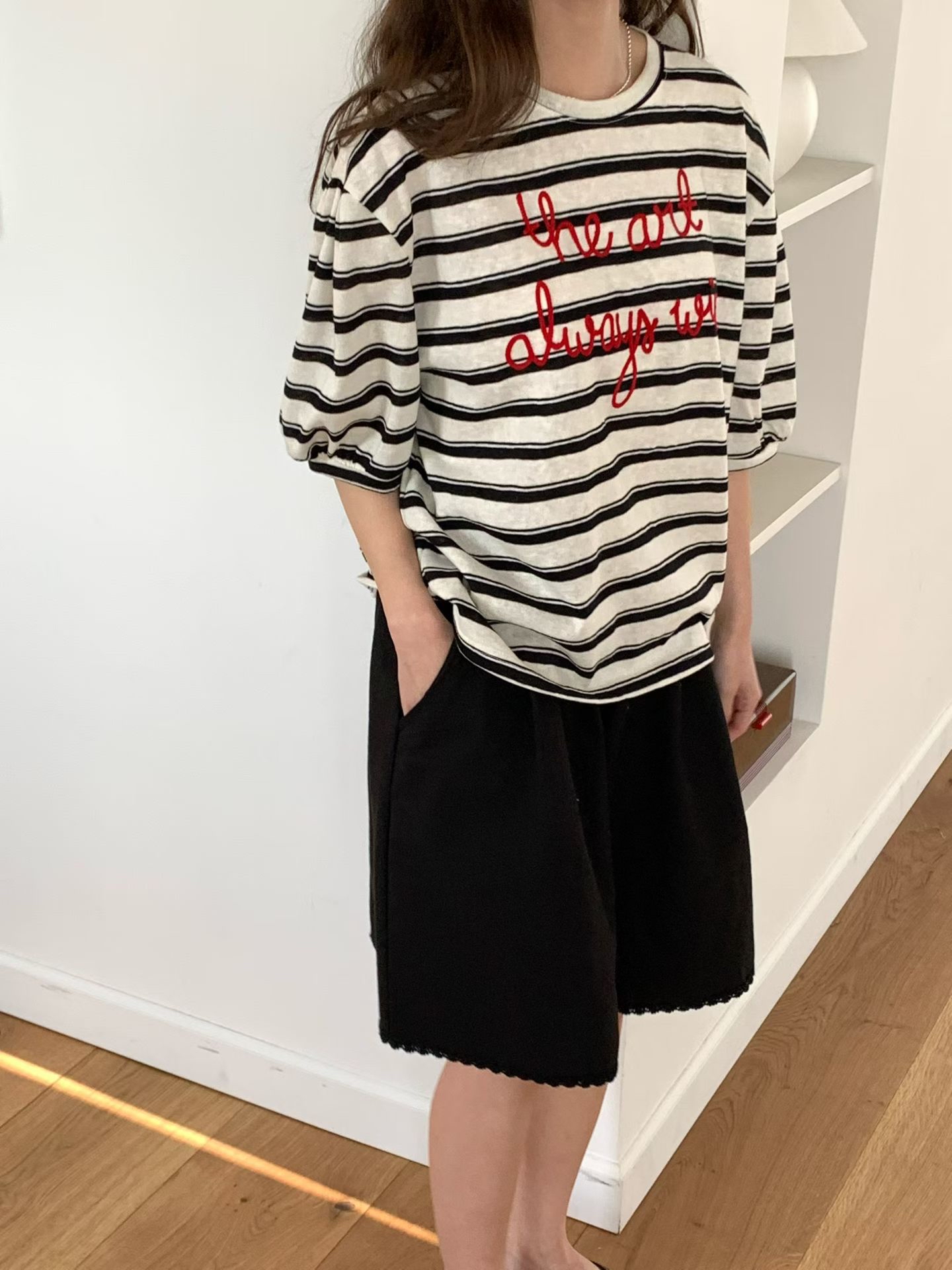 (2026SS) VENTI - TOP