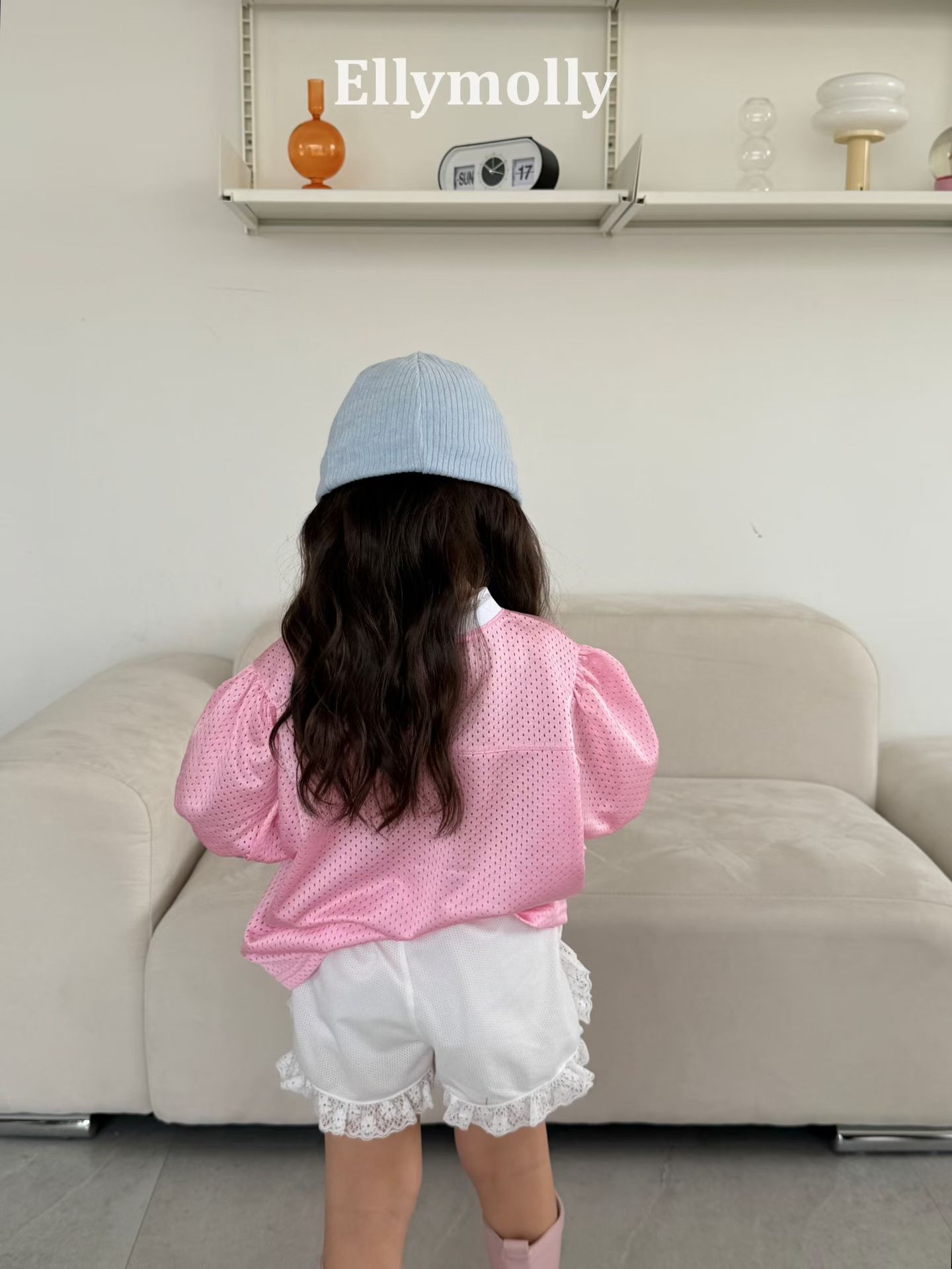 🇰🇷Ellymolly帽