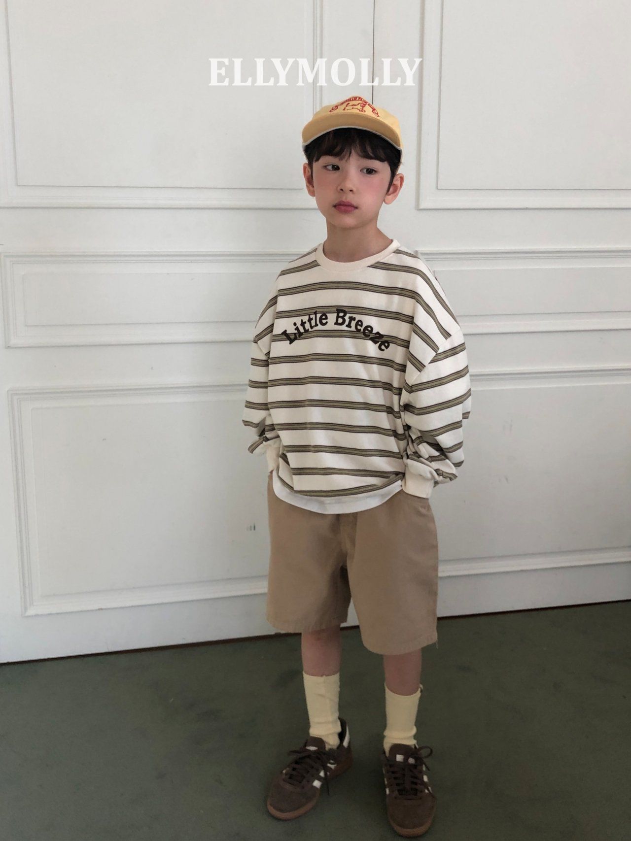 EL4357 Pants