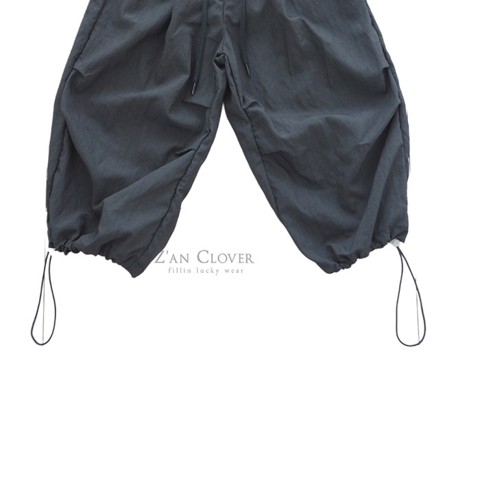 🇰🇷ZAN CLOVER褲