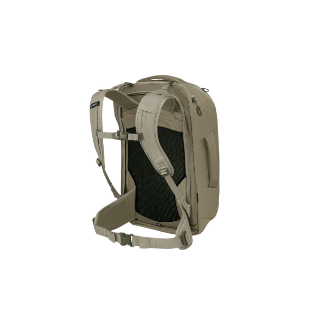 【多色選擇】Osprey Farpoint 40 旅行背包