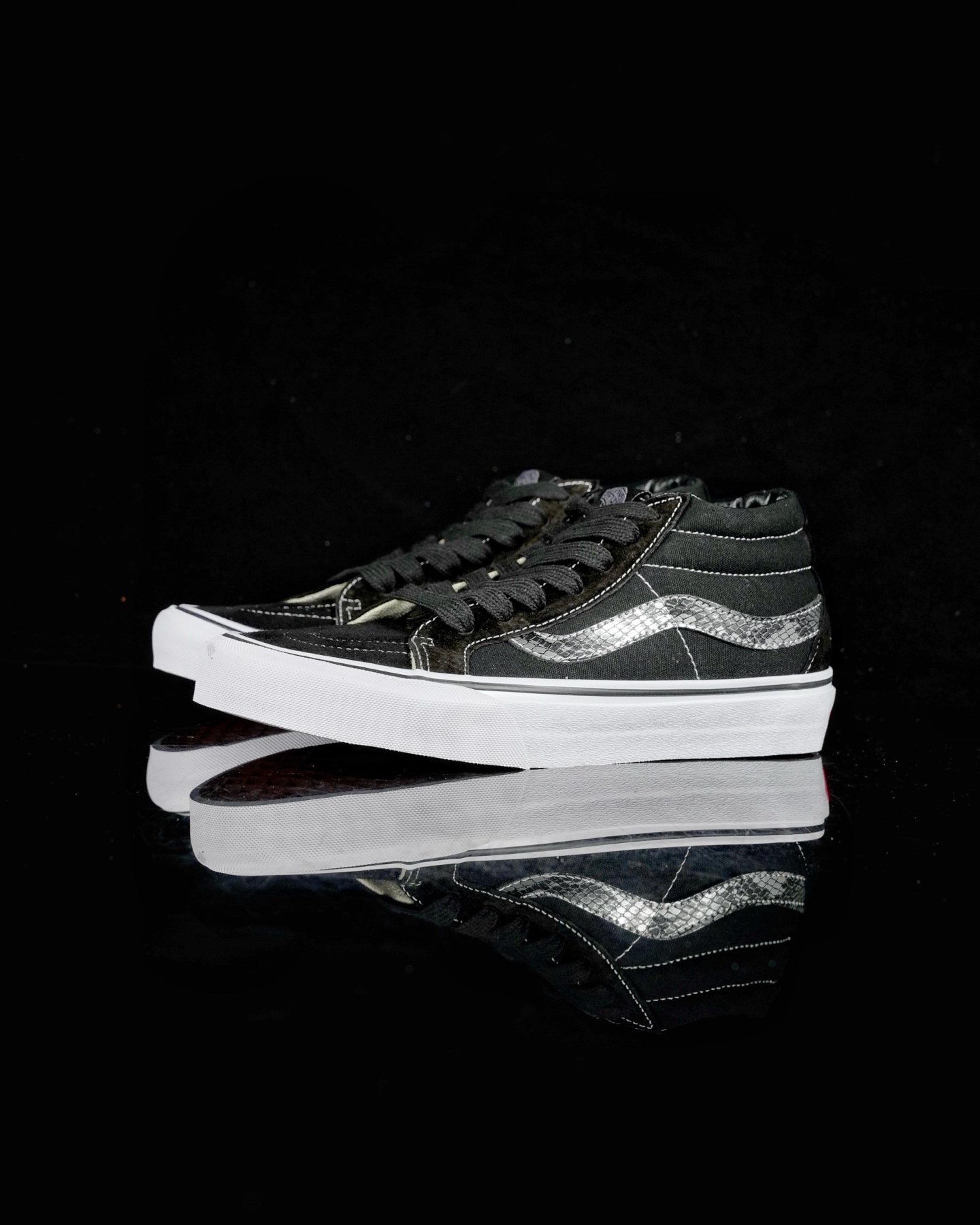 Vans Sk8-Mid Reissue