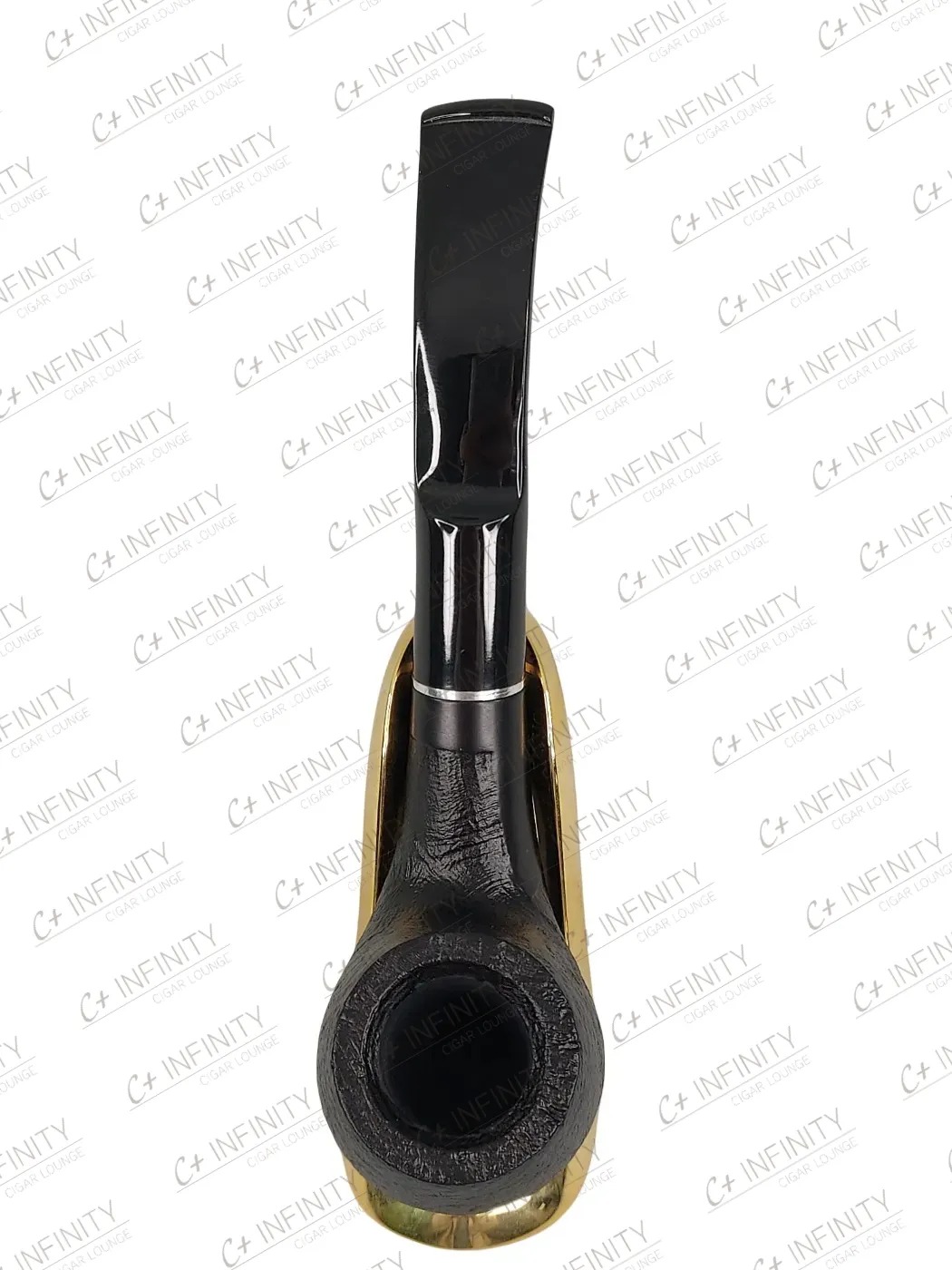 L'Artigiano Black Sandblasted (CK003)