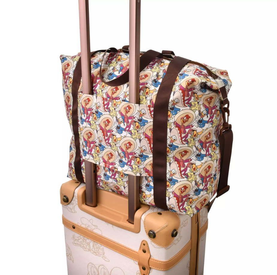 預訂 Travel With Amigos 鞋袋 頸枕 斜孭袋 行李袋 可掛式收納袋