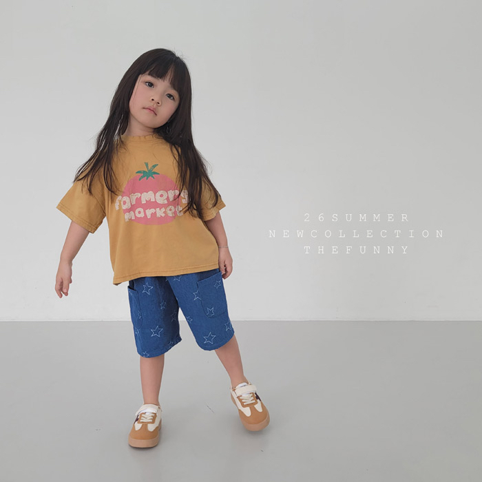 🇰🇷Thefunny tee