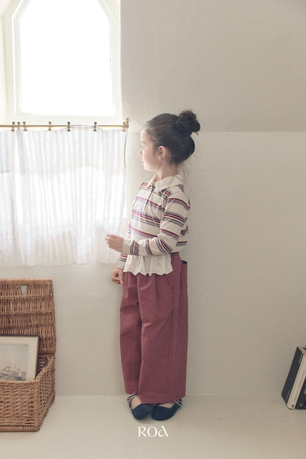 BR6015 Pants