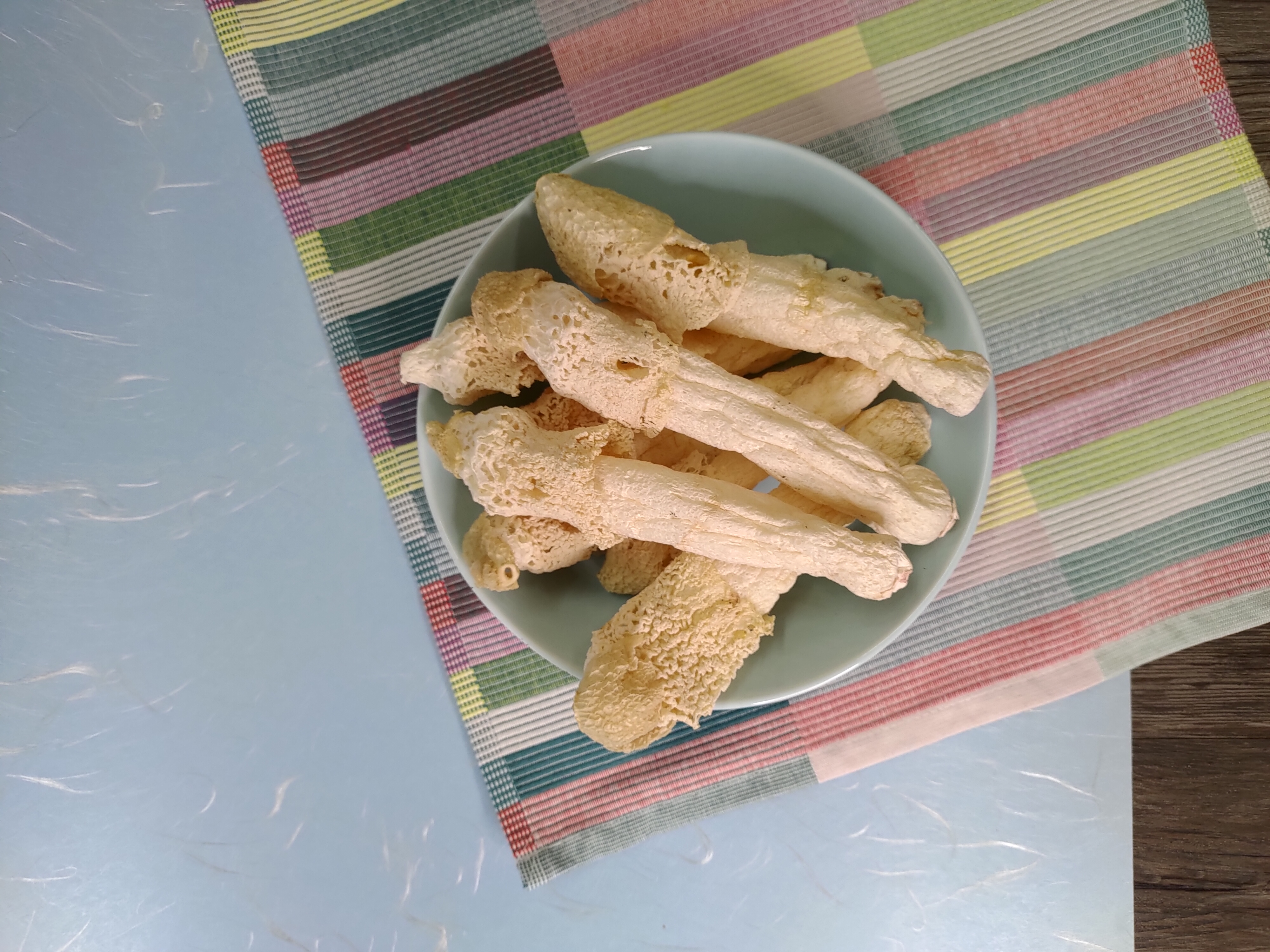 高級竹笙(150克)