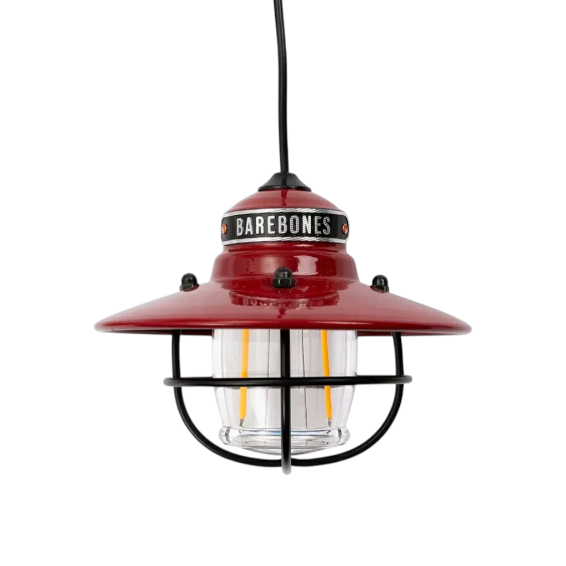 Barebones Edison Pendant Light 復古垂吊營燈