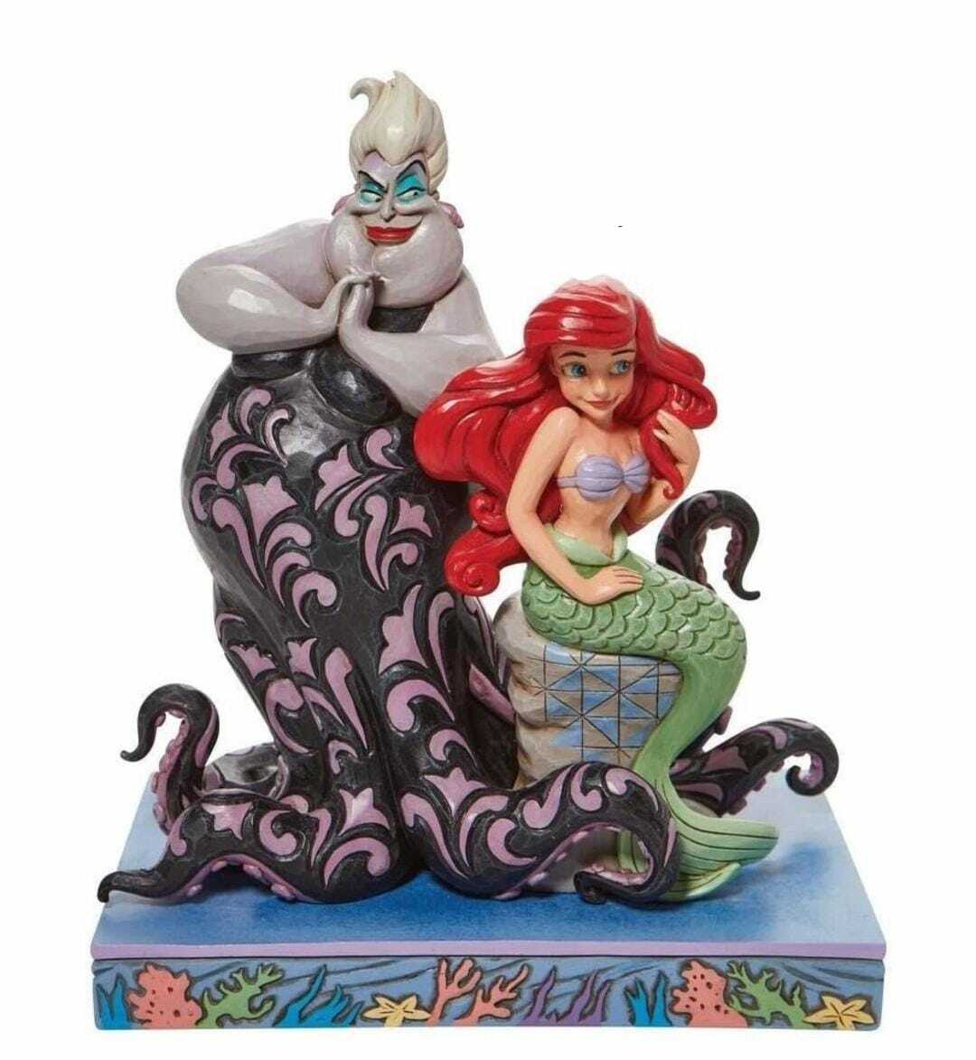 [現貨] [日本直送] ARIEL ｜ 樹脂擺設 {TF2303133}