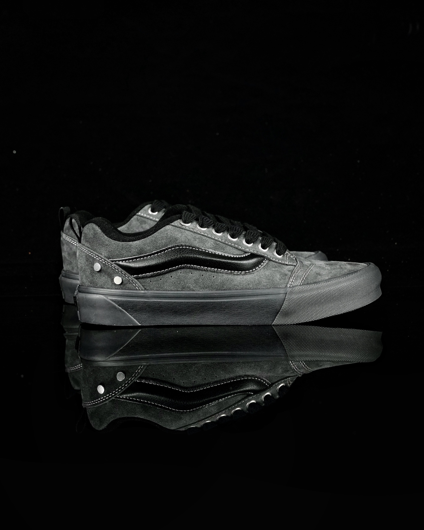 Vans Knu Skool