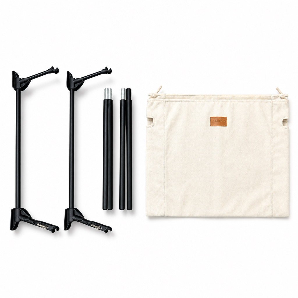 Helinox Dog Cot Home 摺疊寵物床（居家）版本
