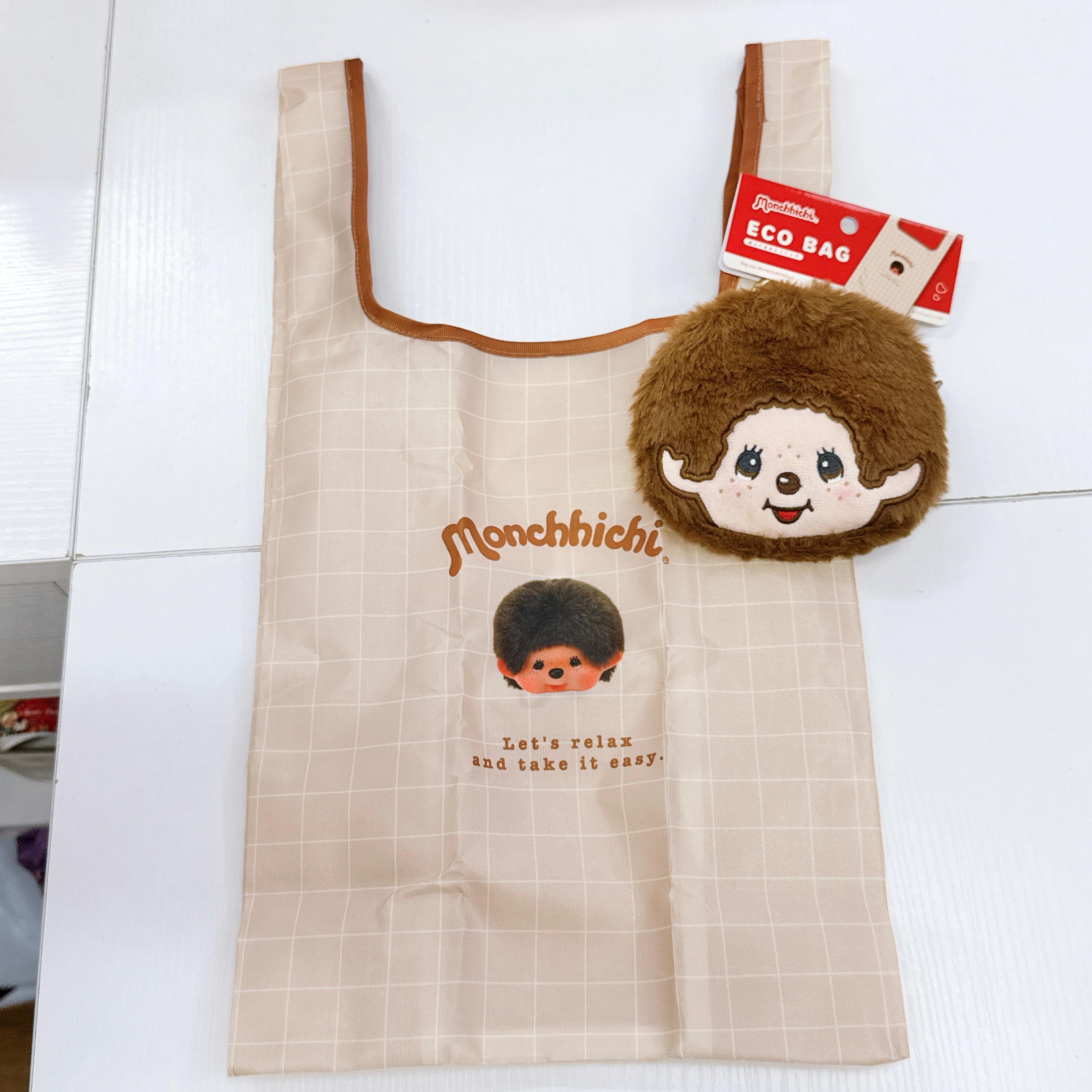 日本直送monchhichi 限定商品