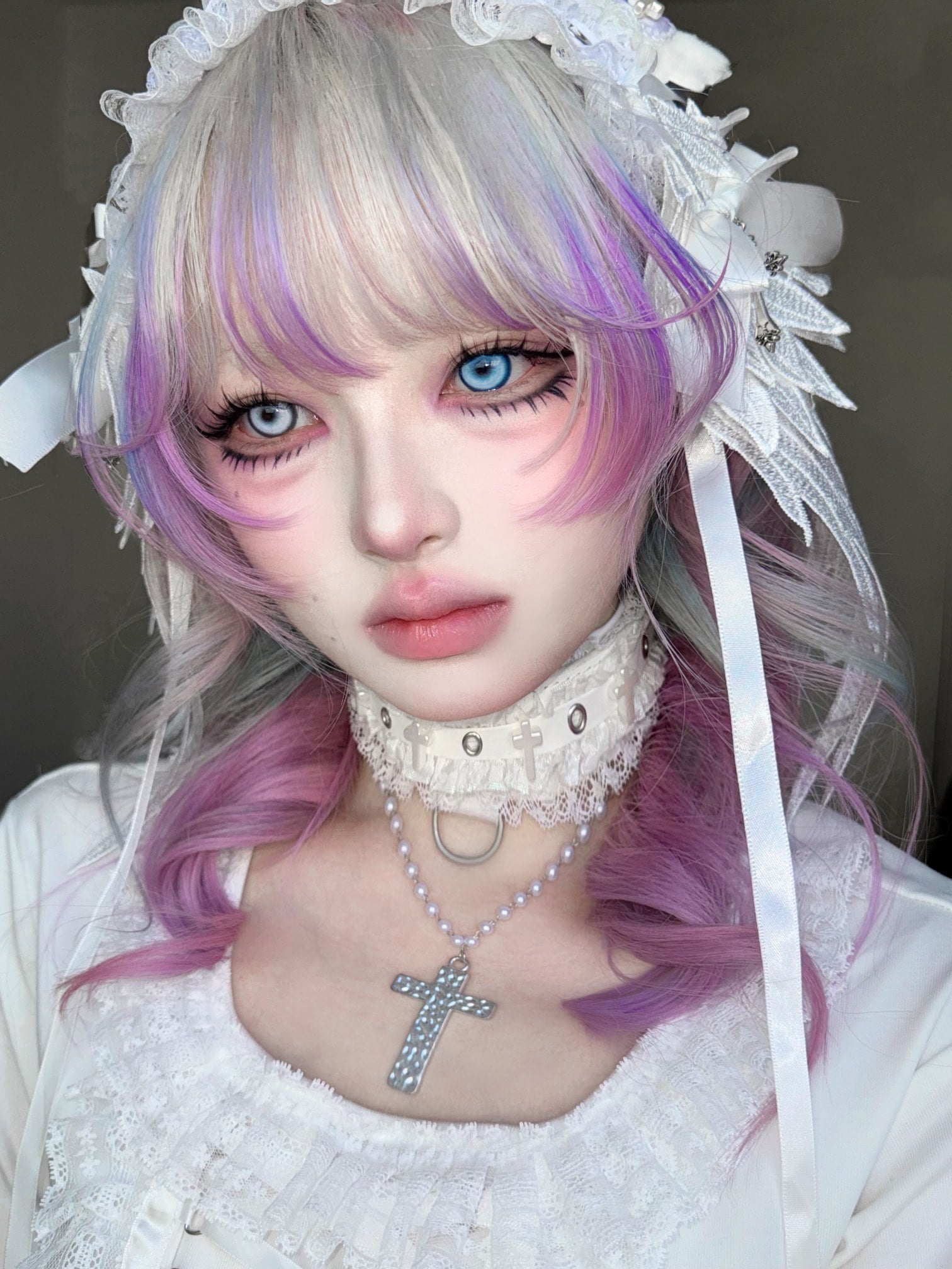 Recolook 日拋2片裝 錦鯉系列