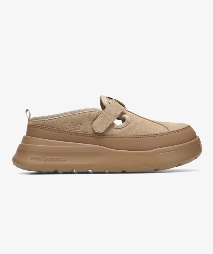 [ New Balance ] Rover 韓國限定麵包鞋