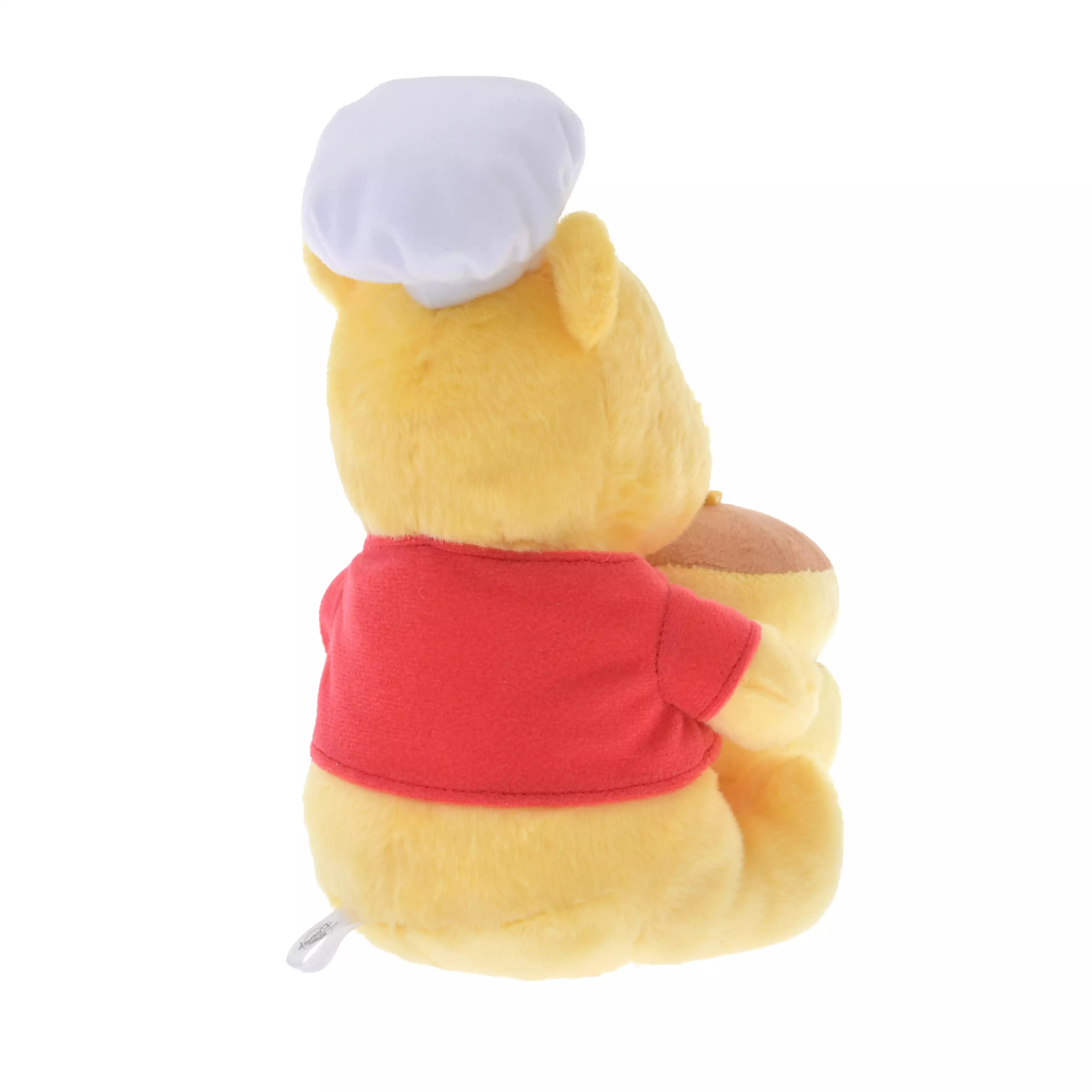 🌸 【預訂】POOH pancake造型飾品盒- POOH HUNNY DAY 2026