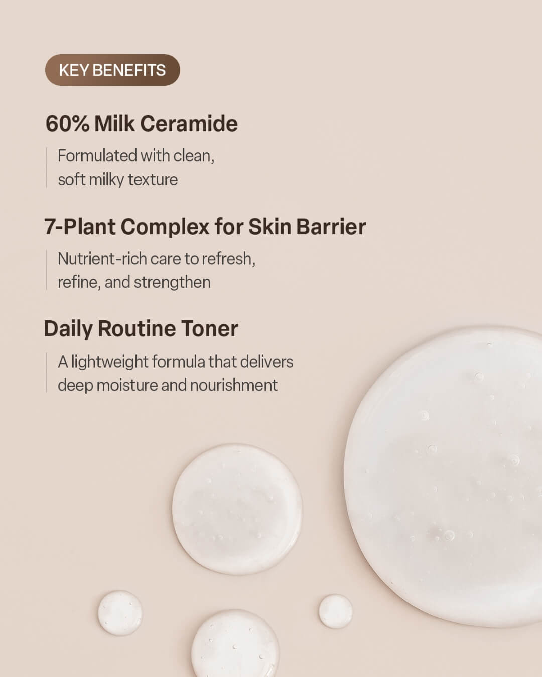 Koy Solid Volume Base Toner 100ml [預計9月中出貨]