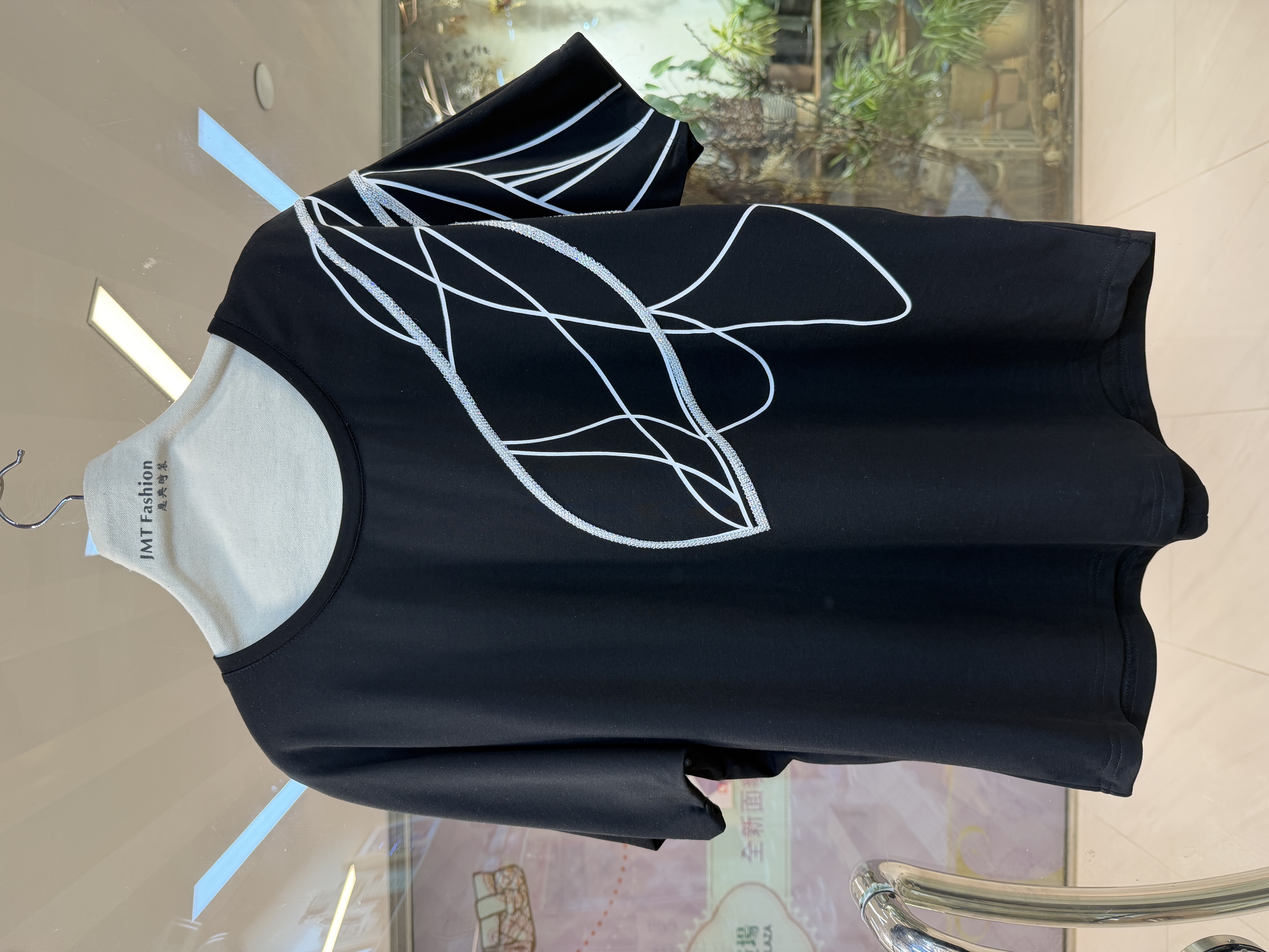 閃石Tee M562 416892279