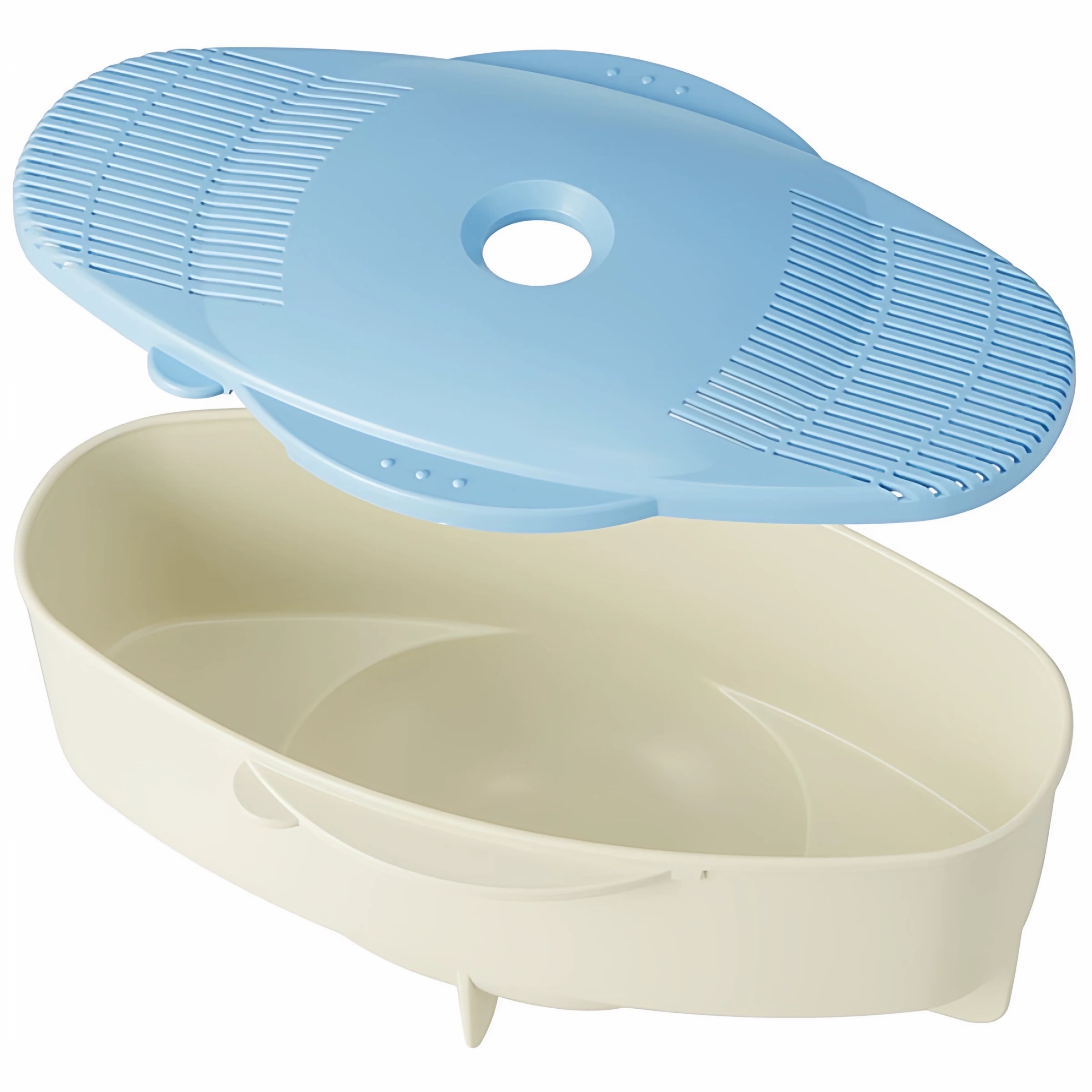 日本Skater微波爐冷麵烹調盒