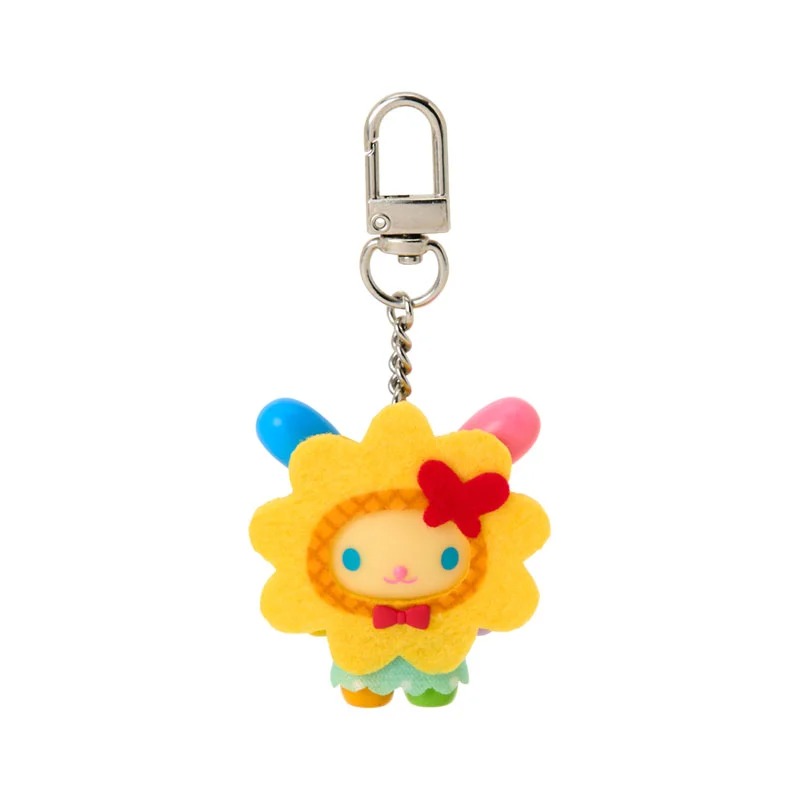 Sanrio 雨衣/ 校服/ 森林夥伴 系列盲抽 掛飾 (可選款)