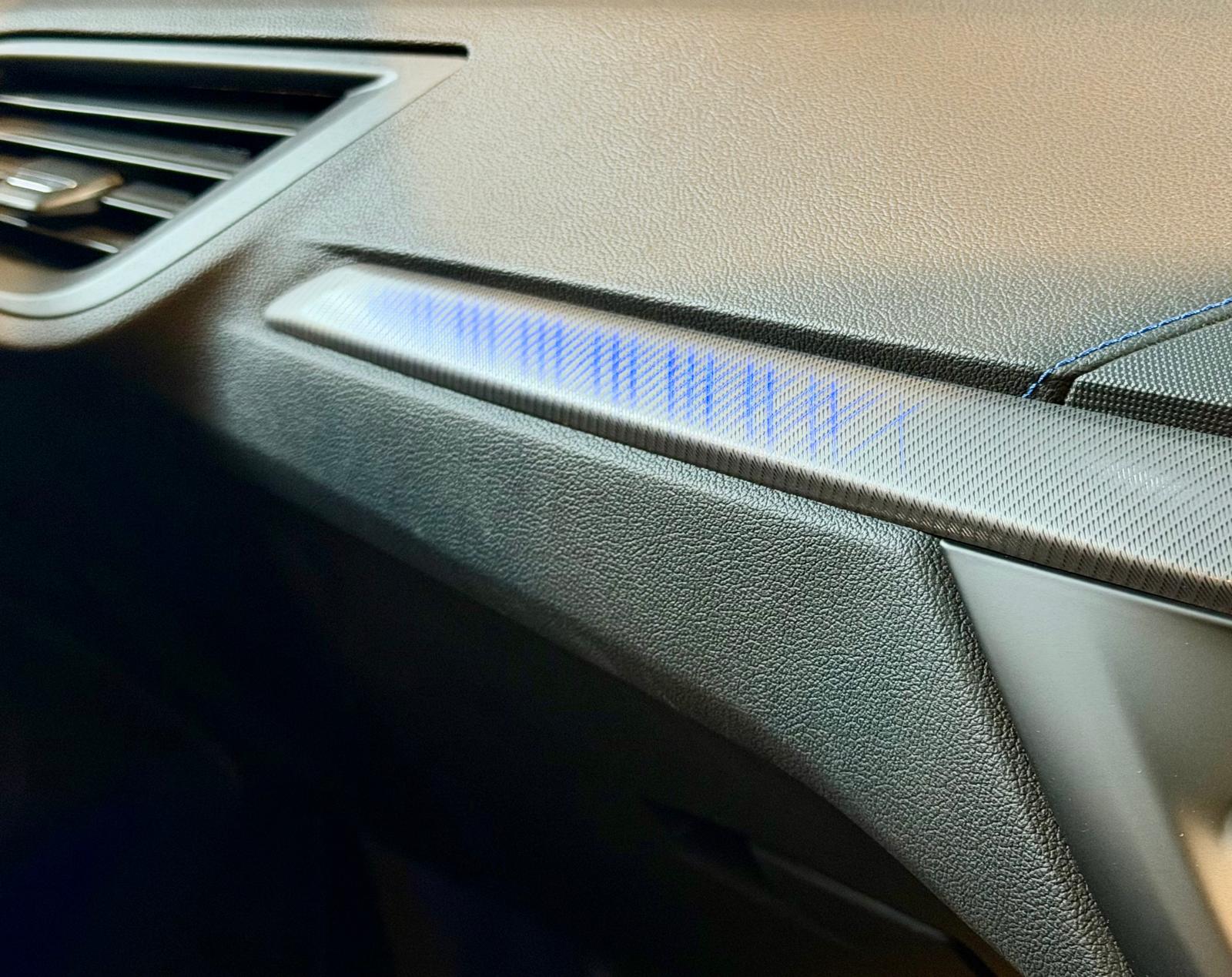 B.M.W. 218i Gran Coupe M-Sport Edition 2020