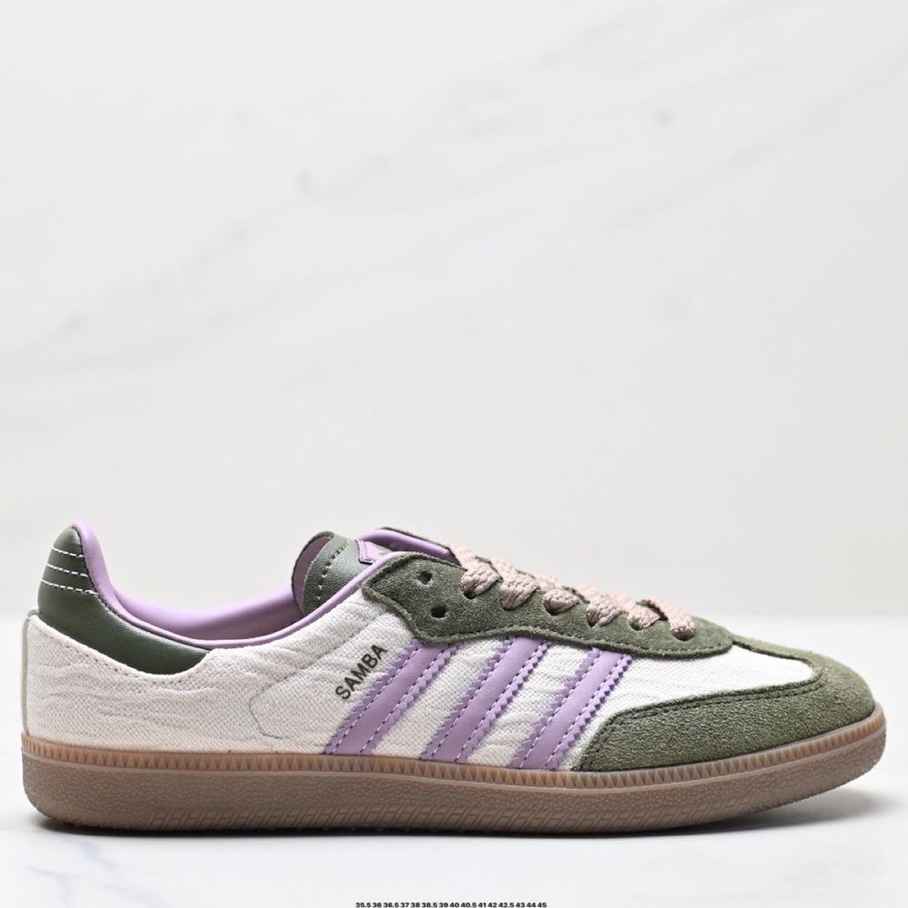 0711 AD 成人款鞋