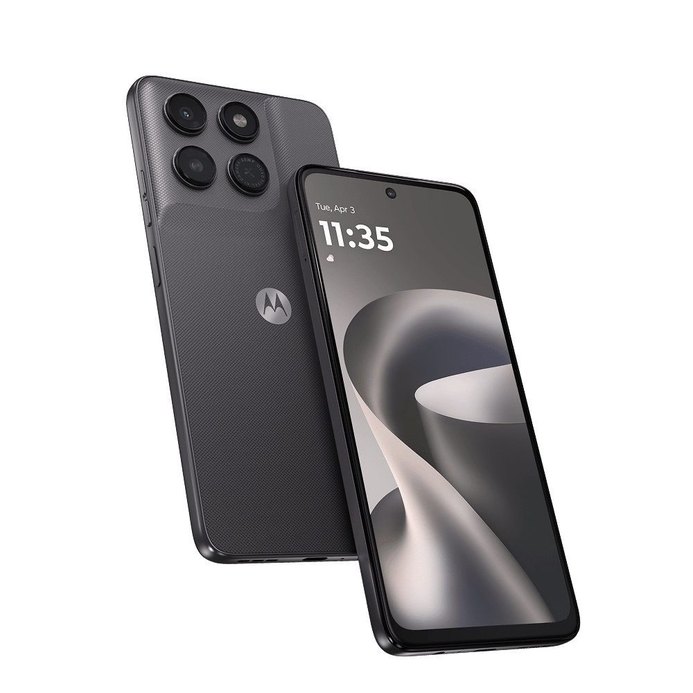 Motorola moto g37 power 5G｜6.7吋120Hz・7000mAh