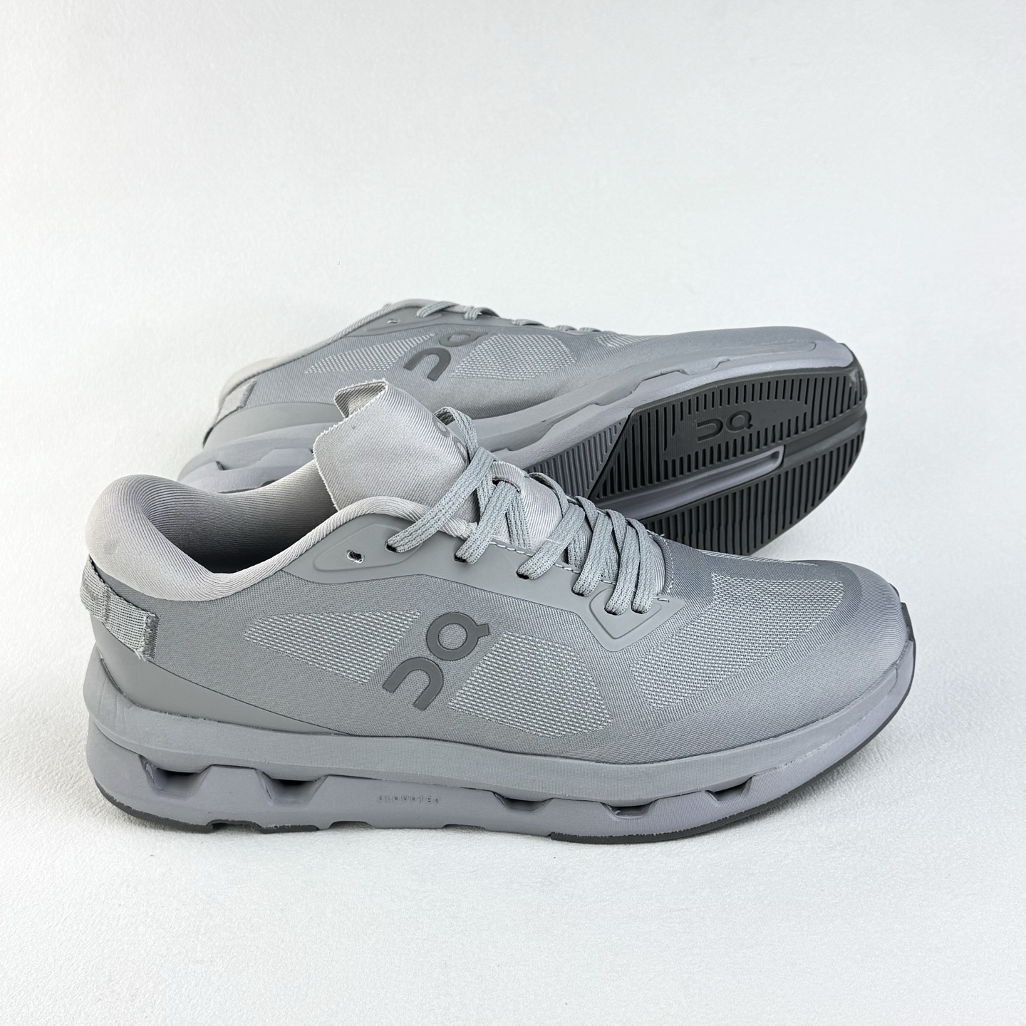 On Running Cloudzone