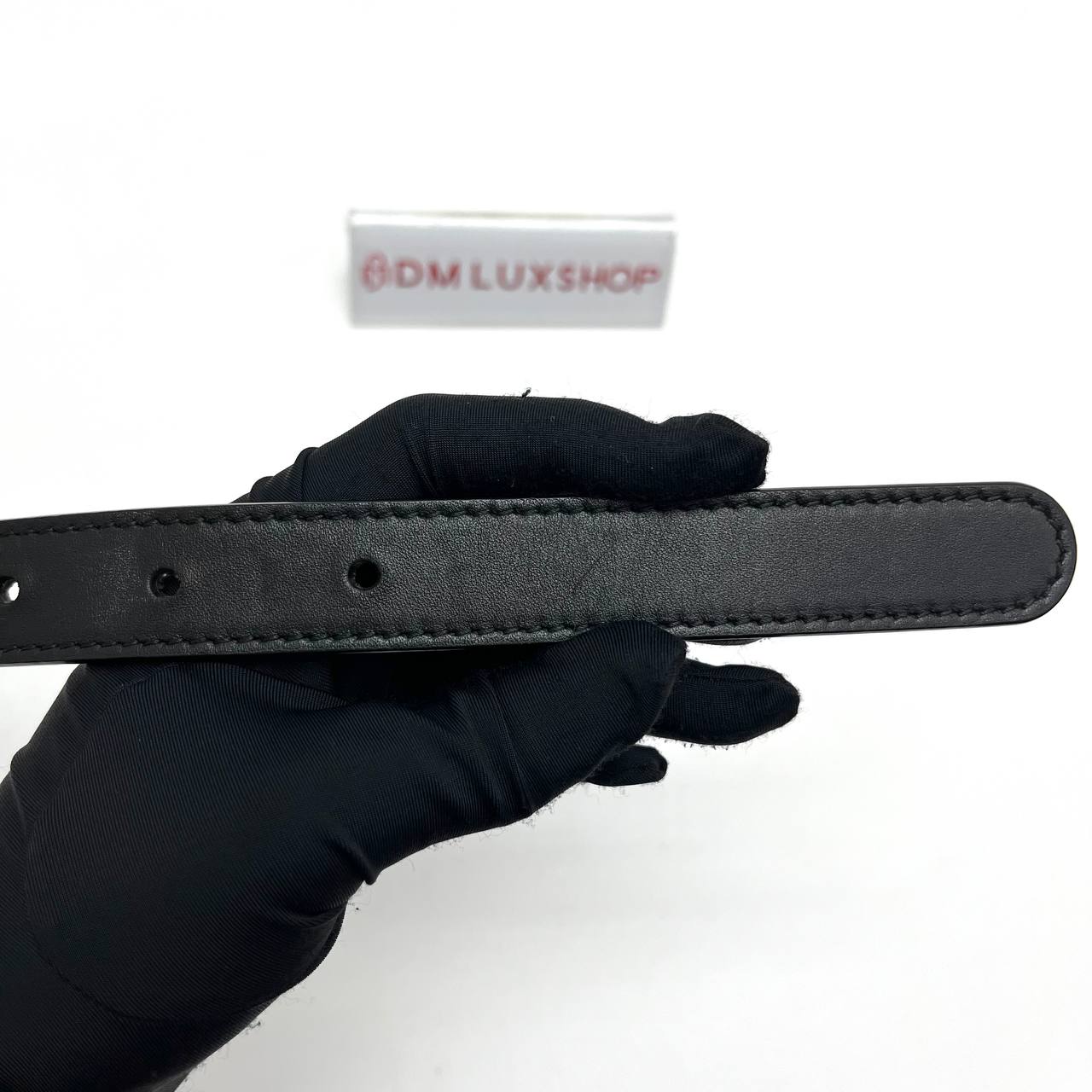 Gucci Belt GHW