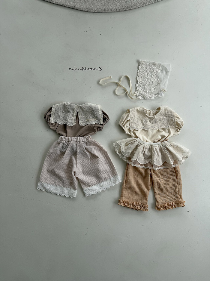 🇰🇷mienbloom.b tee