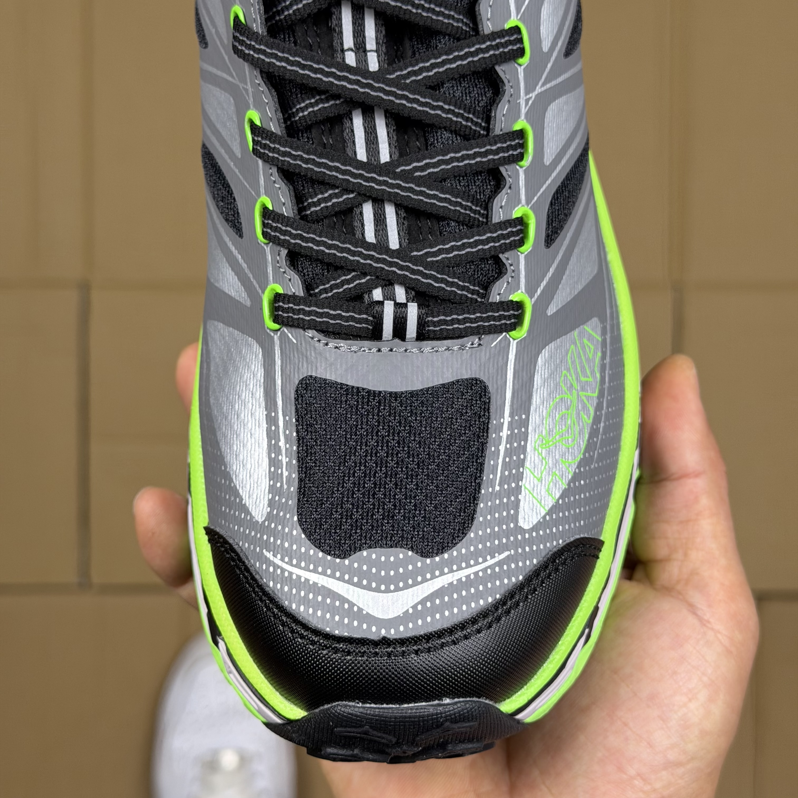 Hoka One One Mafate Speed 2