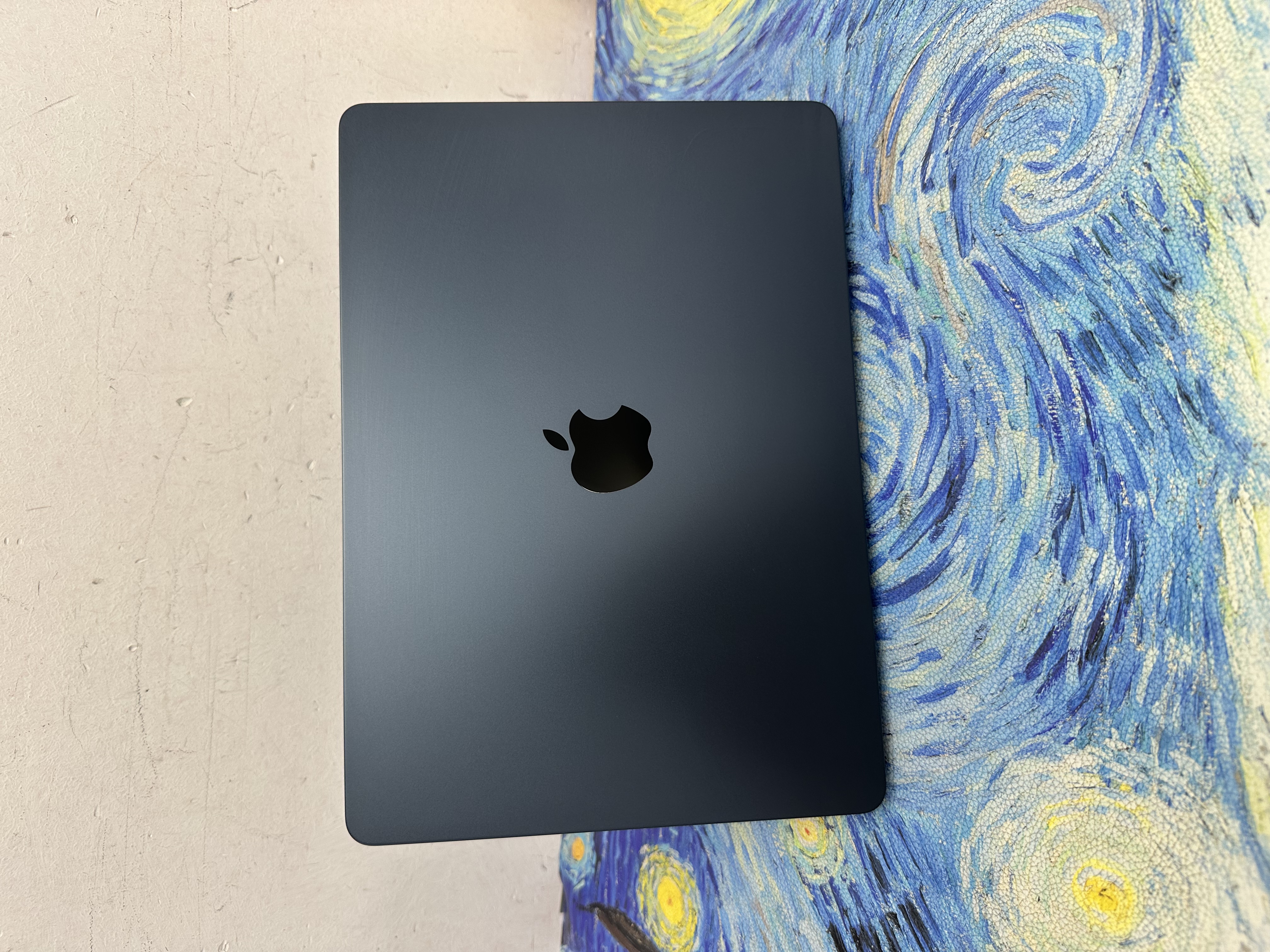 #6016 APPLE  MacBook Air M2 2023 M2 CPU/8GB Ram/512GB SSD/8核心GPU/Liquid Retina Mon/13.6吋/ 藍色/ Gaming Laptop / Notebook/ PC / Laptop / MacbookAir / MacBook Pro / MacBookPro /