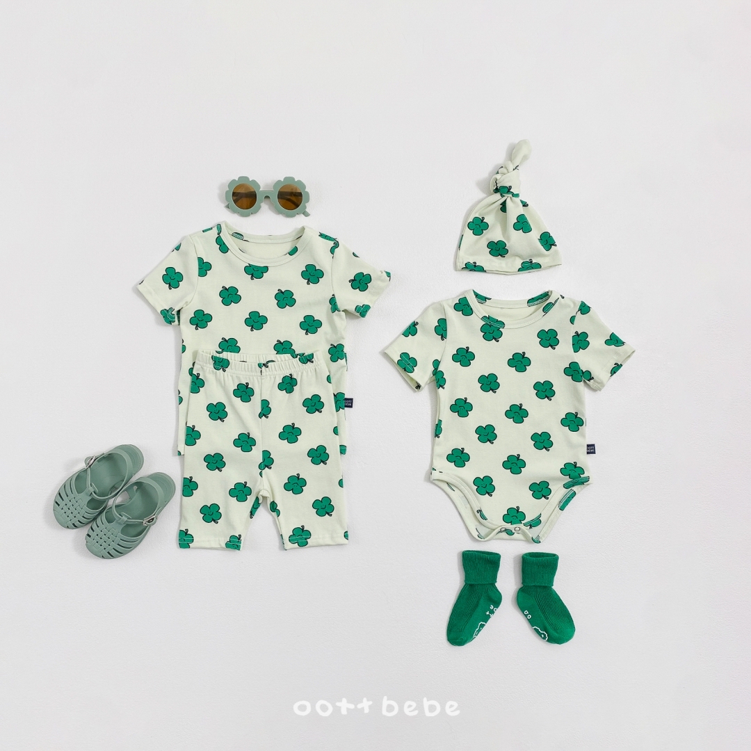 🇰🇷Oottbebe set