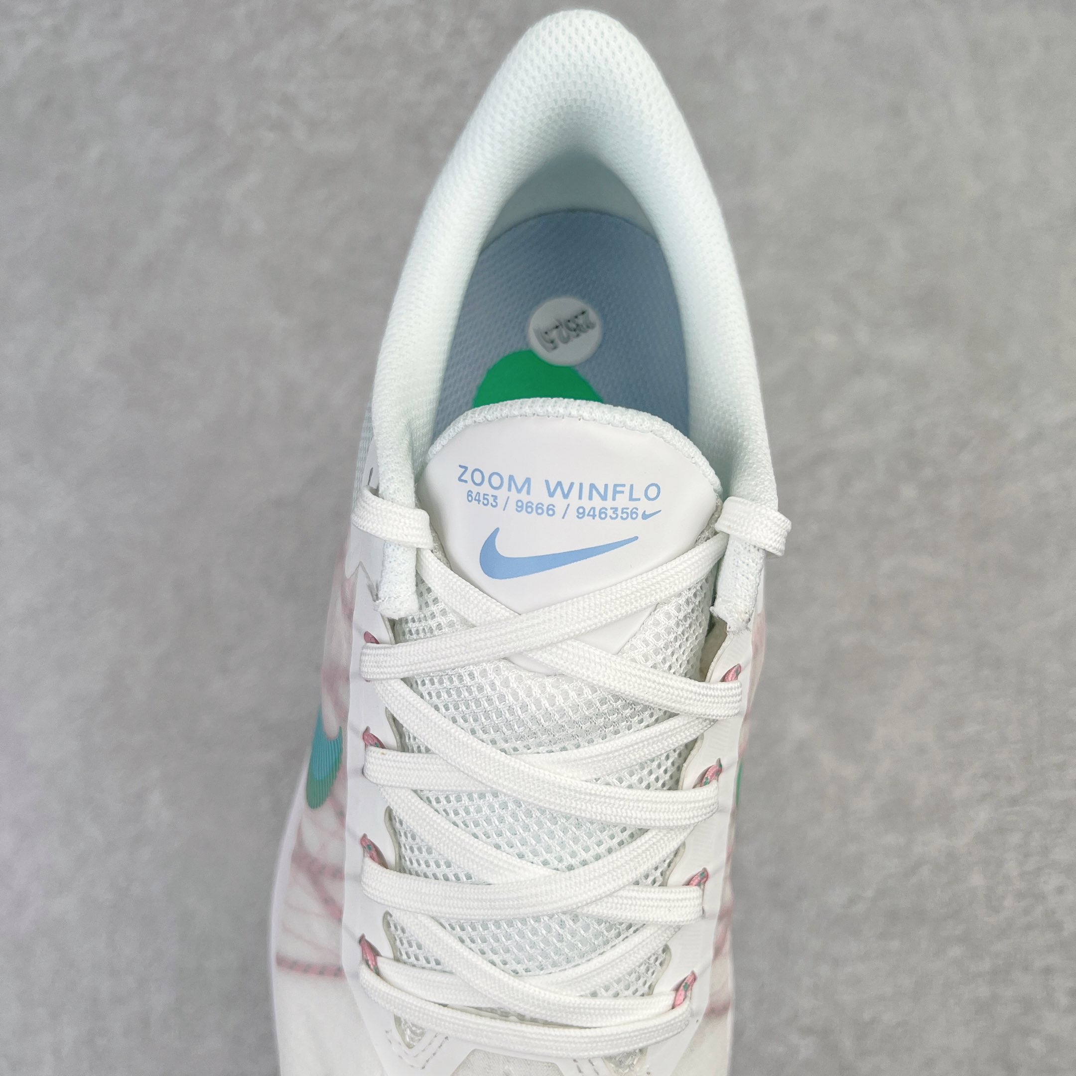 Nike Zoom Winflo 8 CW3421-105