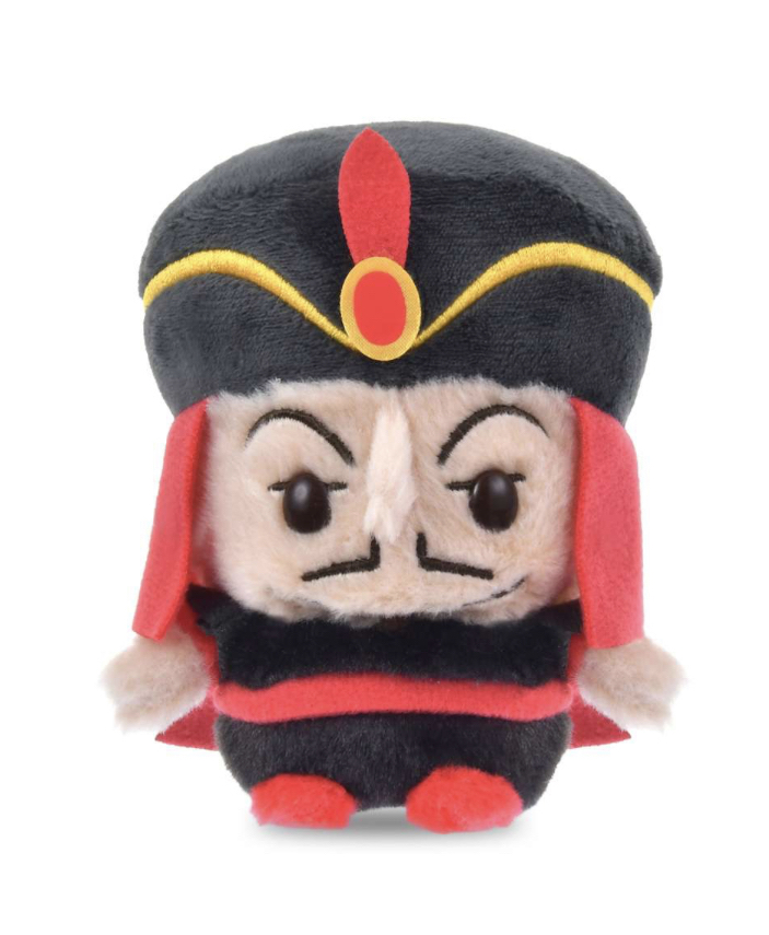 Aladdin豆豆眼公仔