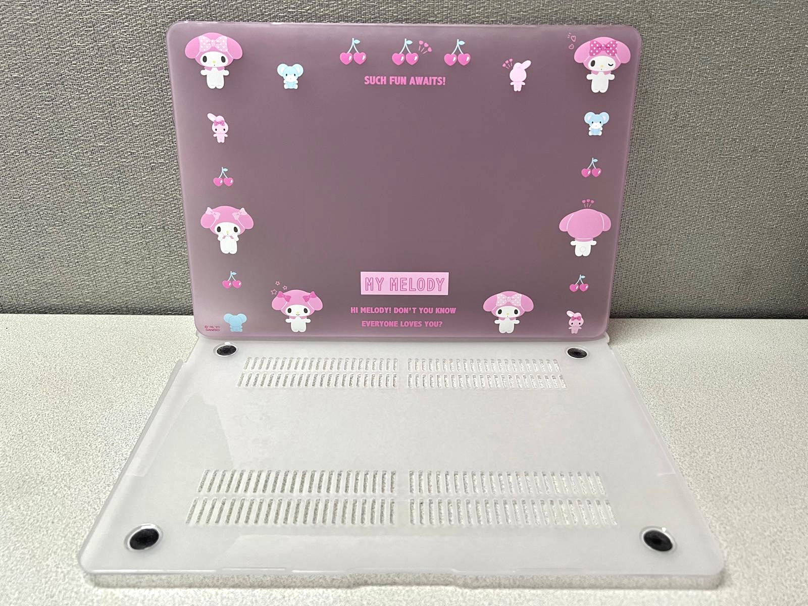 🎌日本直送🎌Sanrio 13吋 MacBook Air 保護殼