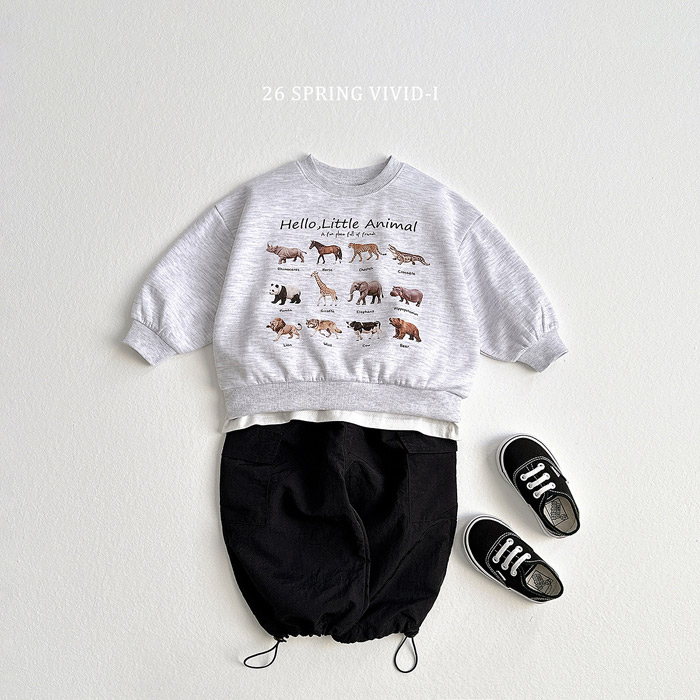 🇰🇷vivid_i pants