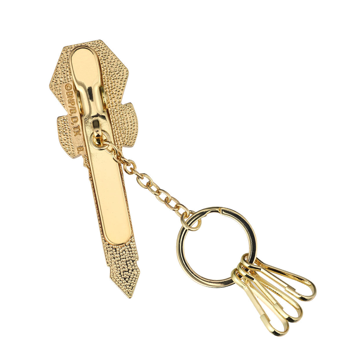 星夢學園 Aikatsu! 夾型鎖匙扣 星夢學園手機/水晶Mic #P-AKG0302 [BANDAI] (PRE-ORDER) [2026/08]