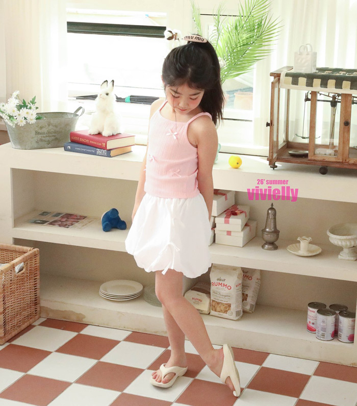 🇰🇷Vivielly 背心