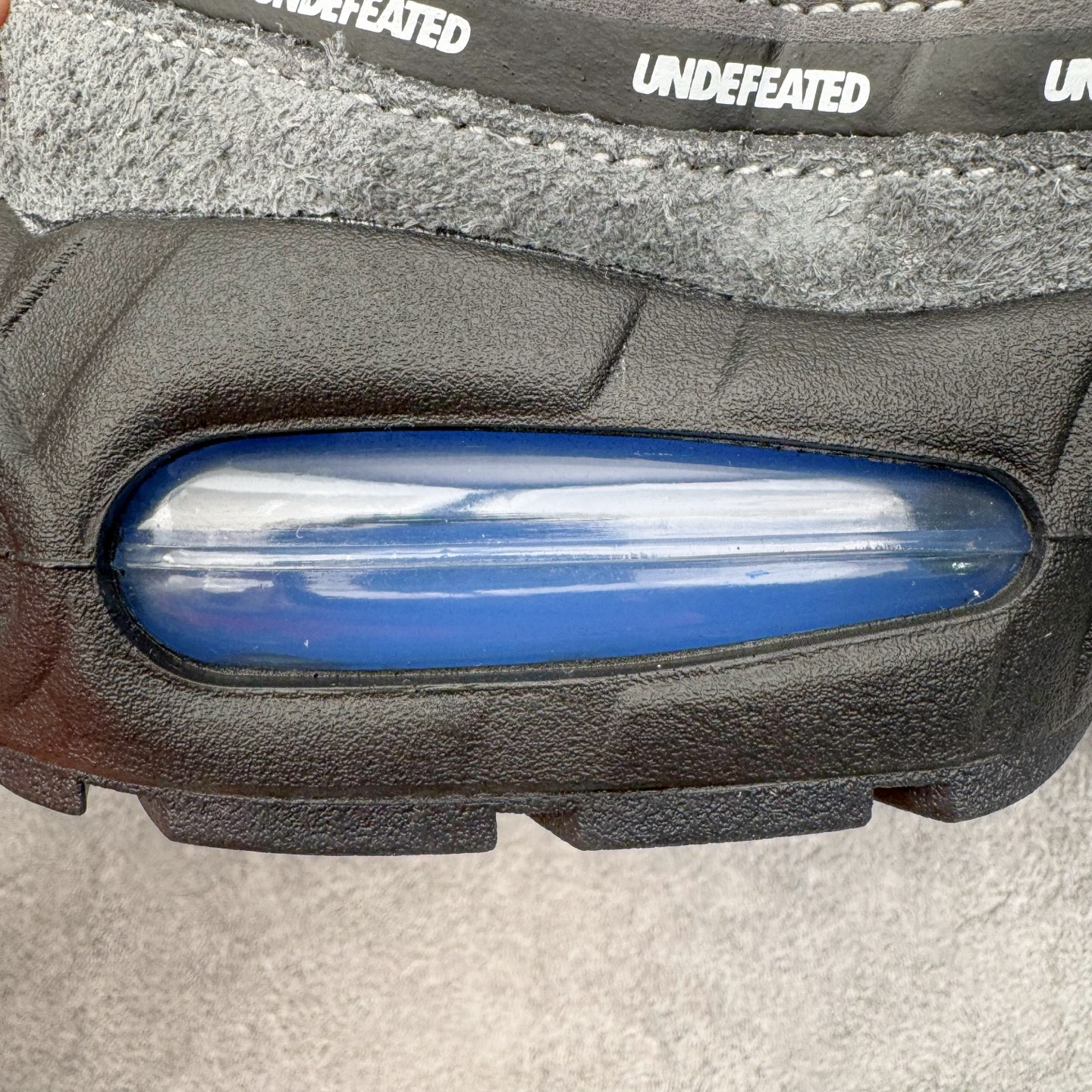 Nike Air Max 95 OG IB4523-001