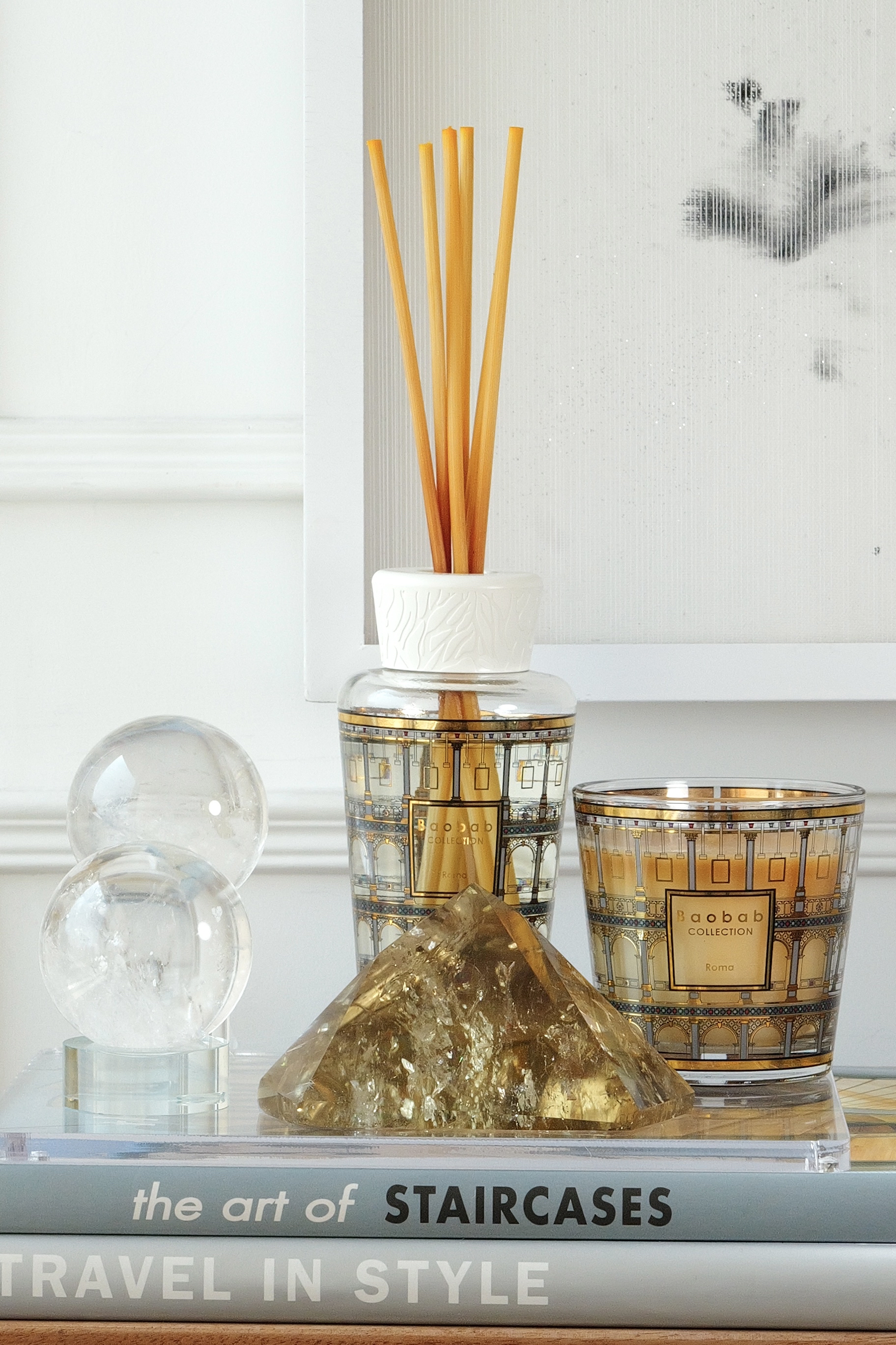 ༒ 12.8cm黃晶隨形擺件༒   CI.1801HA1AG6Nm-RA28*13Sm