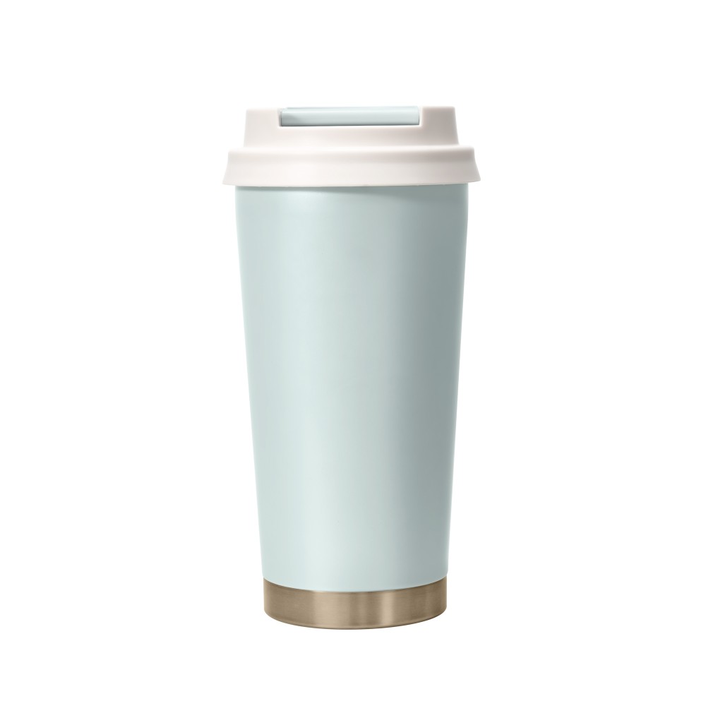 《日本 🇯🇵 STARBUCKS Brighten Up Your Days 系列》TOGO 不鏽鋼保溫杯 薄荷綠 473ml