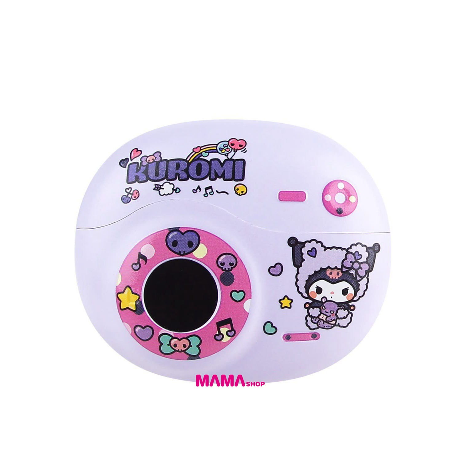 Sanrio 開放式無線耳機