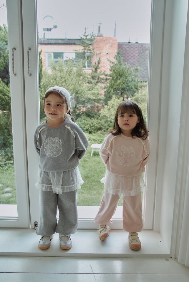 Momoann | Romi Set