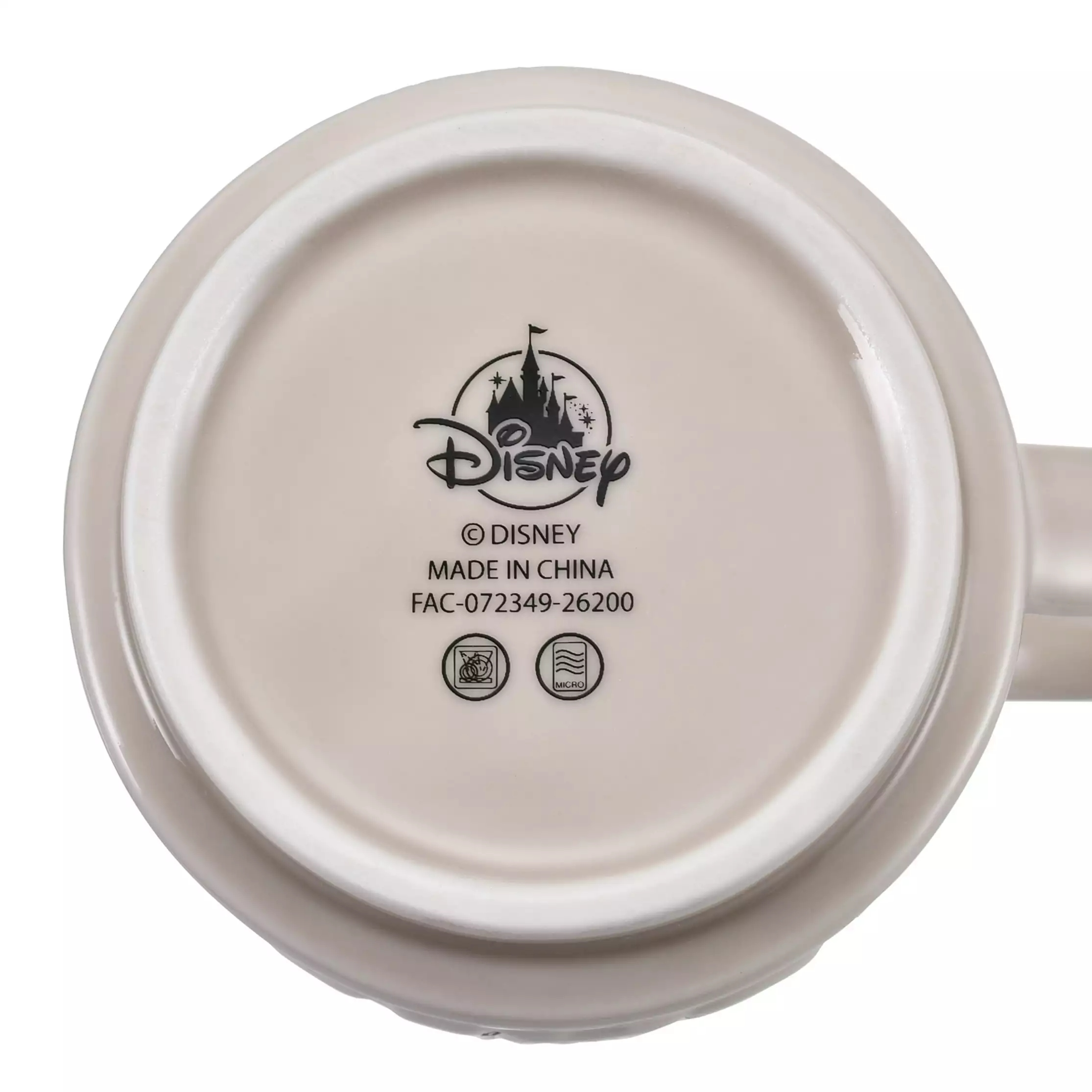 🌸 【預訂】Chip n Dale Mug -27/10新品